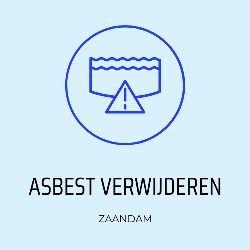 Zaandam Asbest Verwijderen, openingstijden