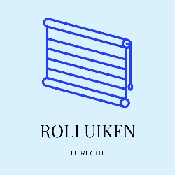 Utrecht Rolluiken, openingstijden