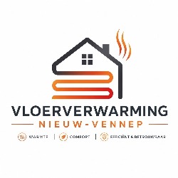 Vloerverwarming Nieuw-Vennep, openingstijden