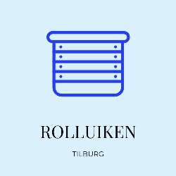 Tilburg Rolluiken, openingstijden