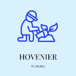 Tilburg Hovenier, openingstijden
