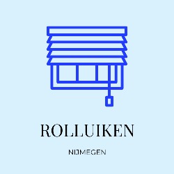 Nijmegen Rolluiken, openingstijden