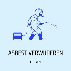 Leiden Asbest Verwijderen, openingstijden