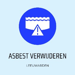 Leeuwarden Asbest Verwijderen, openingstijden
