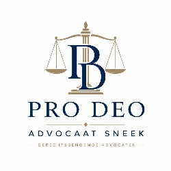 Pro Deo Advocaat Sneek, openingstijden