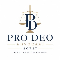 Pro Deo Advocaat Soest, openingstijden