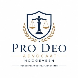 Pro Deo Advocaat Hoogeveen, openingstijden