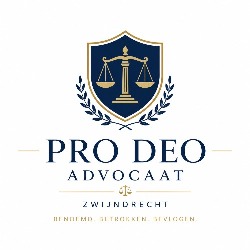 Pro Deo Advocaat Zwijndrecht, openingstijden