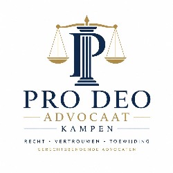 Pro Deo Advocaat Kampen, openingstijden