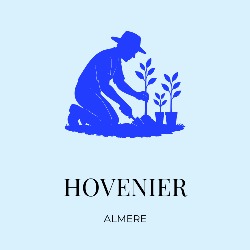Almere Hovenier, openingstijden