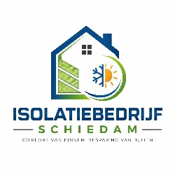 Isolatiebedrijf Schiedam, openingstijden