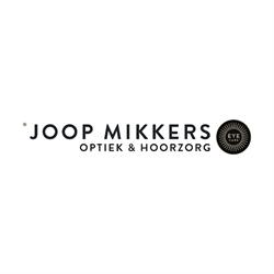 Joop Mikkers Optiek & Hoorzorg, Valkenswaard openingstijden