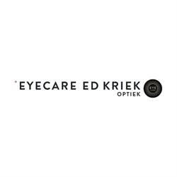 EyeCare Ed Kriek Optiek, Aalsmeer openingstijden