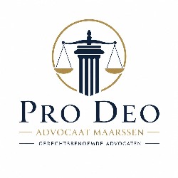 Pro Deo Advocaat Maarssen, openingstijden