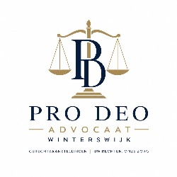 Pro Deo Advocaat Winterswijk, openingstijden