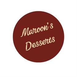 Maroon's Desserts, Amsterdam openingstijden