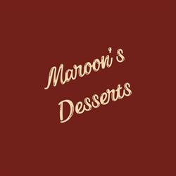 Maroon's Desserts, Amsterdam openingstijden