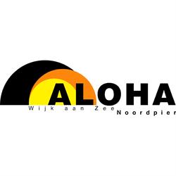 Aloha Wijk aan Zee Strandpaviljoen, Velsen-Noord openingstijden