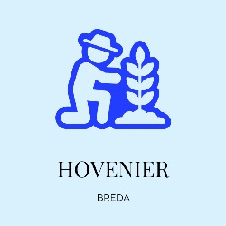 Breda Hovenier, openingstijden