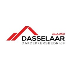Dakdekkersbedrijf Dasselaar, Roermond openingstijden