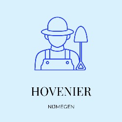 Nijmegen Hovenier, openingstijden