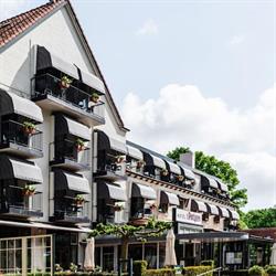 Restaurant Magnolia Rhenen, openingstijden