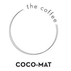 the Coffee @ COCO-MAT Den Haag, openingstijden