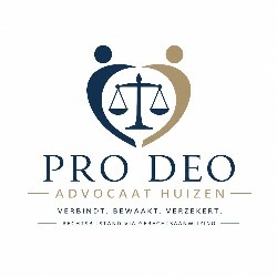 Pro Deo Advocaat Huizen, openingstijden