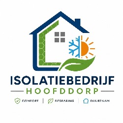 Isolatiebedrijf Hoofddorp, openingstijden