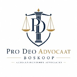 Pro Deo Advocaat Boskoop, openingstijden