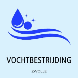 Zwolle Vochtbestrijdingb, openingstijden