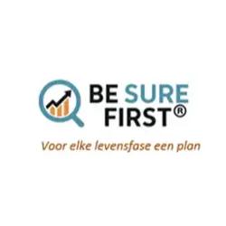 Be Sure First - Financieel Zeker, Nijmegen openingstijden