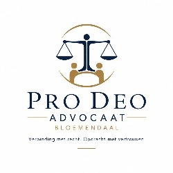 Pro Deo Advocaat Bloemendaal, openingstijden