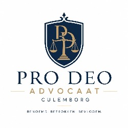 Pro Deo Advocaat Culemborg, openingstijden