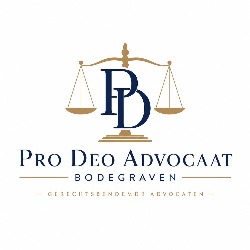 Pro Deo Advocaat Bodegraven, openingstijden