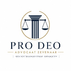 Pro Deo Advocaat Zevenaar, openingstijden
