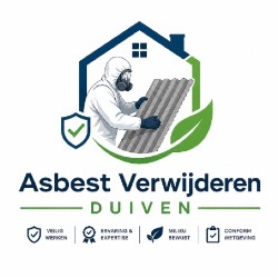 Asbest Verwijderen Duiven, openingstijden