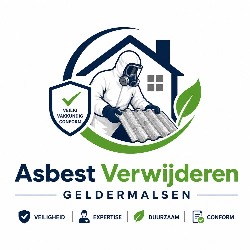 Asbest Verwijderen Geldermalsen, openingstijden