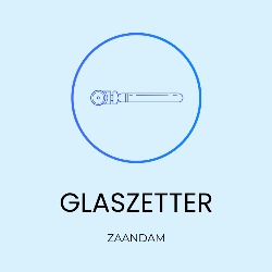 Zaandam Glaszetter, openingstijden