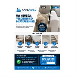 sofaclean, Rotterdam openingstijden