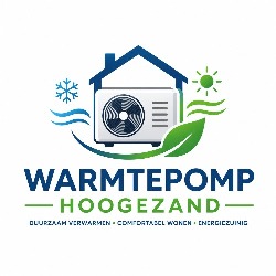 Warmtepomp Hoogezand, openingstijden