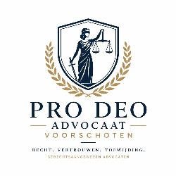 Pro Deo Advocaat Voorschoten, openingstijden
