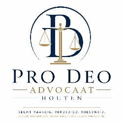 Pro Deo Advocaat Houten, openingstijden