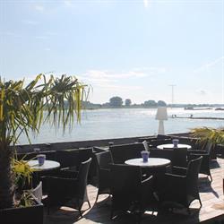Brasserie de Roskam, Hurwenen openingstijden