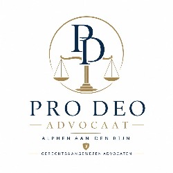 Pro Deo Advocaat Alphen aan den Rijn, openingstijden