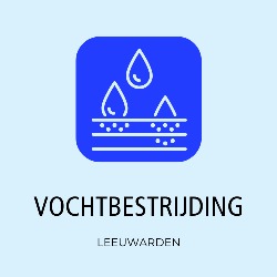 Leeuwarden Vochtbestrijding, openingstijden