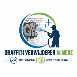 Graffiti verwijderen Almere, openingstijden