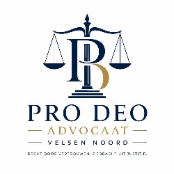 Pro Deo Advocaat Velsen Noord, Velsen-Noord openingstijden