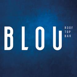 BLOU Rooftopbar, Arnhem openingstijden