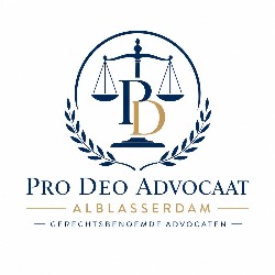 Pro Deo Advocaat Alblasserdam, openingstijden